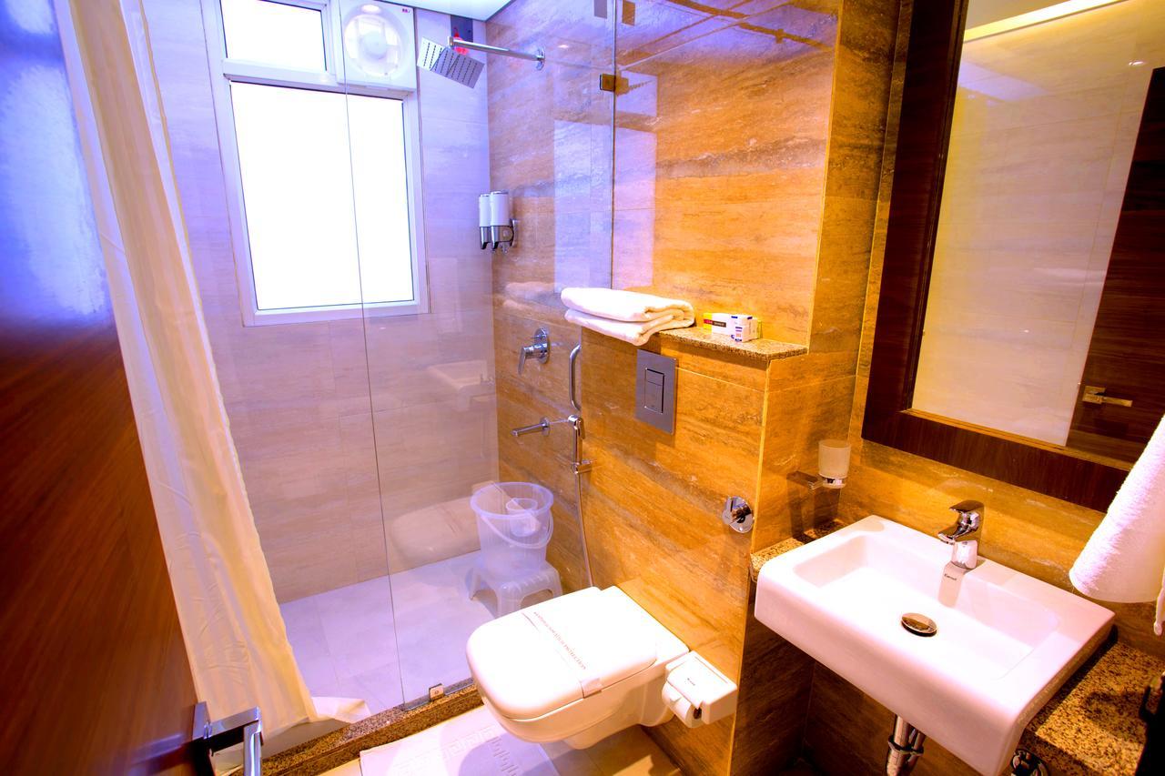 Aangan Hotel Jaipur